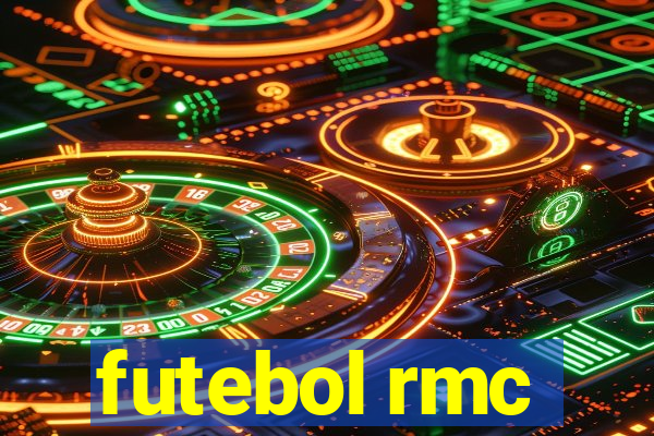 futebol rmc